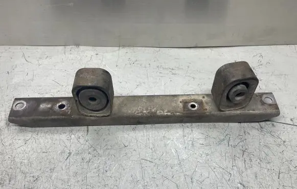 Muffler mount bracket/holder