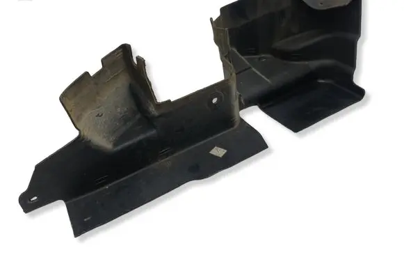 Ford Mustang VI Intercooler air guide/duct channel FR3B8102CD F8394