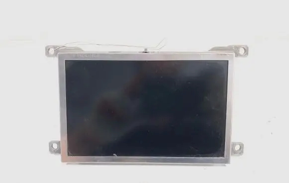 Peugeot 508 Screen/display/small screen 9804376180