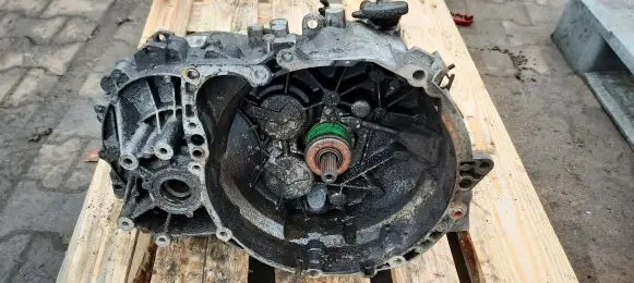 Volvo S40, V40 Automatic gearbox