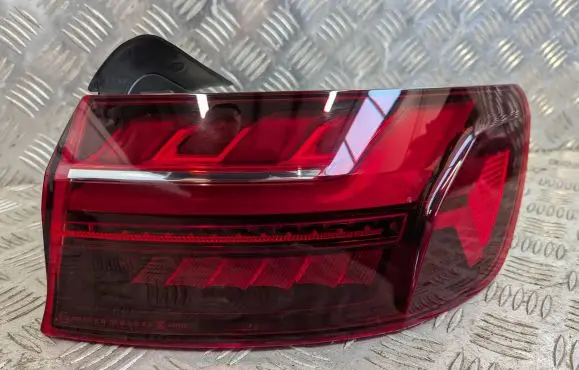 Audi A4 S4 B9 8W Rear/tail lights 8W5945092AC