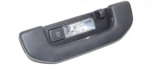 Mercedes-Benz A W177 Rear interior roof grab handle A0008150100