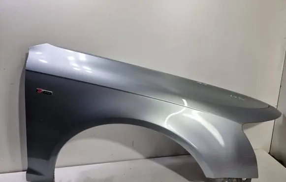 Audi A6 S6 C6 4F Fender LX7V
