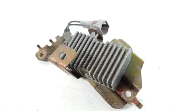 Lexus GS 300 350 430 450H Fuel injection pump control unit/module 23080-50160 196170-0581