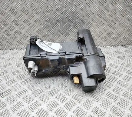 Opel Mokka B Air conditioning (A/C) air dryer 9830070780