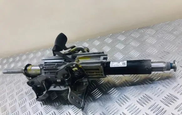 Audi A5 8T 8F Steering wheel axle 8K0419506