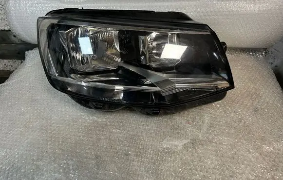 Volkswagen Transporter - Caravelle T6 Headlight/headlamp 90072932 7E19410006