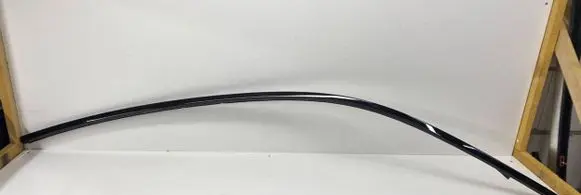 BMW i4 Roof trim bar molding cover 5A5C0B2