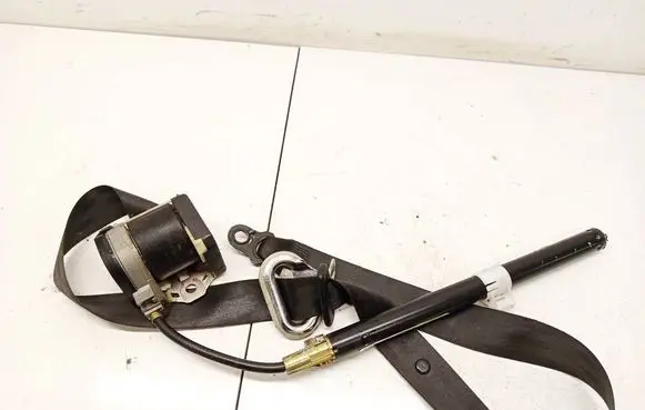 Ford Galaxy Front seatbelt 
