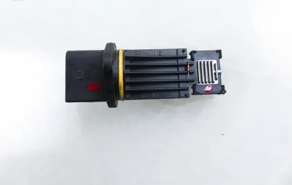 Volkswagen PASSAT B5.5 Mass air flow meter 722684140