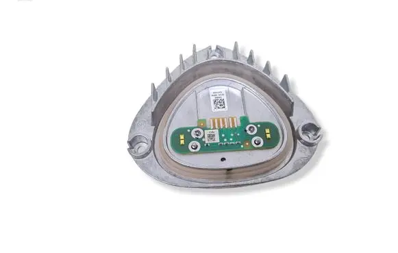 BMW X5 G05 LED ballast control module G171529