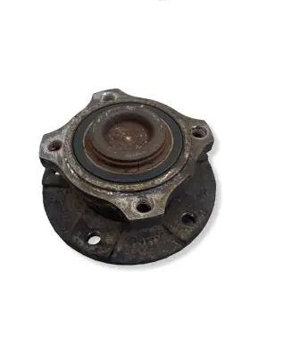 BMW 5 E60 E61 Front wheel ball bearing 