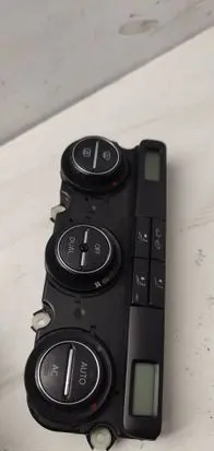 Climate control unit
