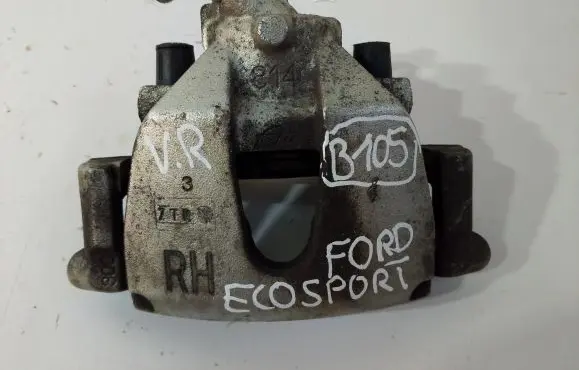 Ford Ecosport Front brake caliper 814