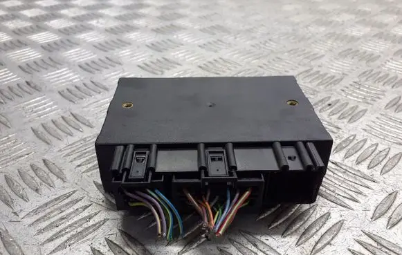 Skoda Fabia Mk1 (6Y) Voice control module 6Q0959433E