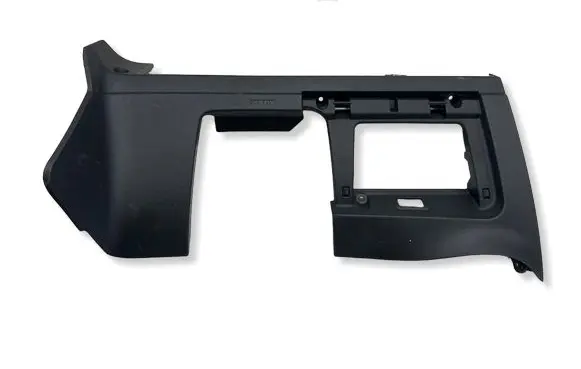 Volkswagen Golf VII Dashboard lower bottom trim panel 5G1858367 1355D301681