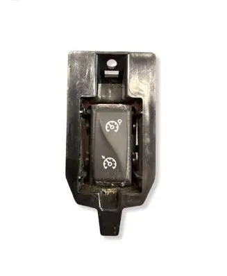Renault Master III Cruise control switch 00235294 PA66GF25