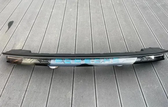 Porsche Taycan 9J1 Rear bumper light 9JA945082D 9JA94535 2SD01652420