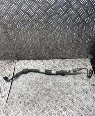 Audi A6 Allroad C6 Power steering hose/pipe/line 