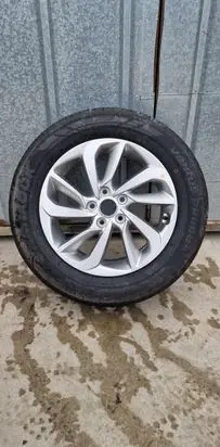 Hyundai Tucson TL R12 alloy rim 52910D7260
