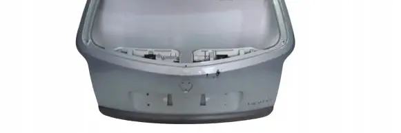 Renault Laguna II Tailgate/trunk/boot lid