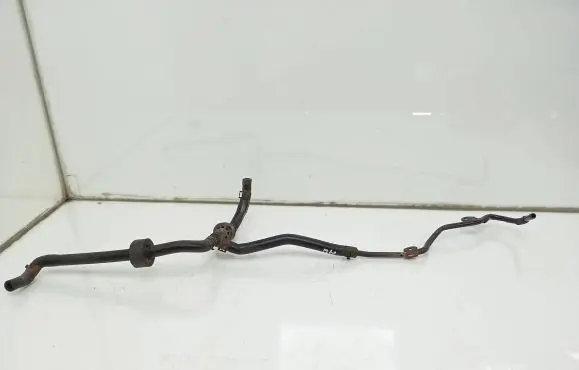 Volkswagen Caddy Engine coolant pipe/hose 5K0121070C