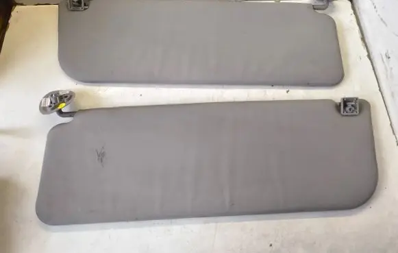 Ford Transit Sun visor YC15V04100