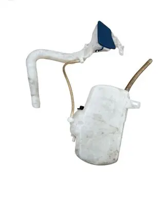 Mercedes-Benz E AMG W211 Windshield washer fluid reservoir/tank A2108602060 2108602060