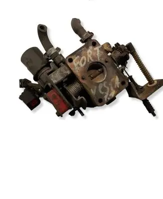 Ford Fiesta Carburettor 565654