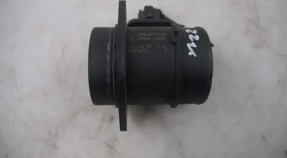 Hyundai i20 (BC3 BI3) Mass air flow meter 281642J600
