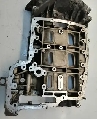 Ford Transit Oil sump 8C1Q6U004AA