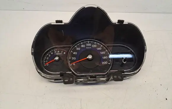 Hyundai ix20 Speedometer (instrument cluster) 940160X520K4292