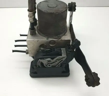 Land Rover Range Rover Sport L494 ABS Pump FPLA14F447AD