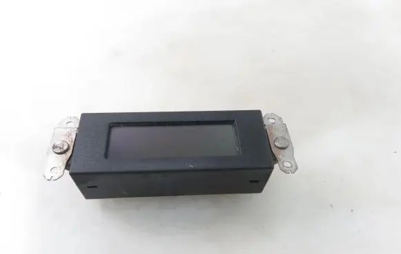 Opel Frontera B Screen/display/small screen 024461685