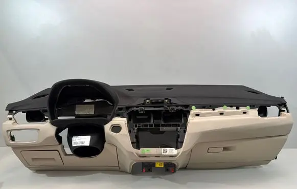 BMW X1 F48 F49 Dashboard