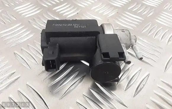 Hyundai Santa Fe Turbo solenoid valve 7002720012v 08t121