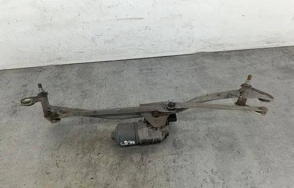 Audi A4 S4 B6 8E 8H Front wiper linkage