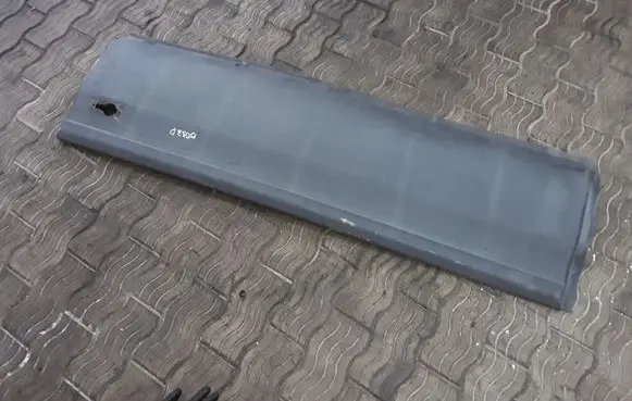 Iveco Daily 35 - 40.10 Sliding door trim (molding) 504099694 504099695 500326827