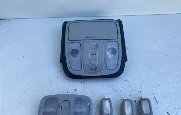 KIA Soul Front seat light 92800B2000 92850B2000
