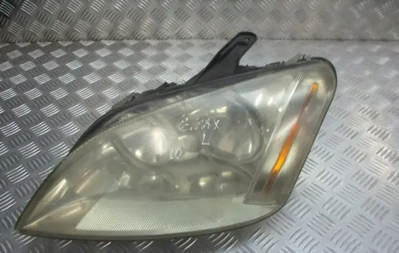 Ford Focus C-MAX Headlight/headlamp