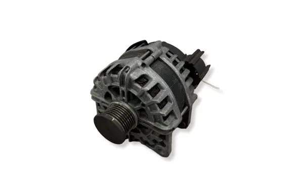 Renault Trafic III (X82) Generator/alternator 231001423R