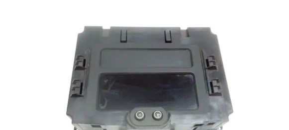Opel Zafira A Screen/display/small screen 13106240 5WK700503730315806401B