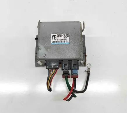 Power steering control unit/module