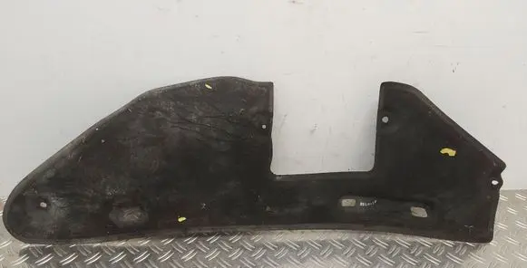 Toyota Aygo AB40 Engine bonnet/hood sound/heat insulation 
