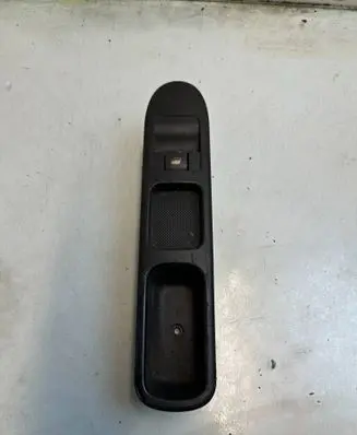 Peugeot 207 Electric window control switch 96548606