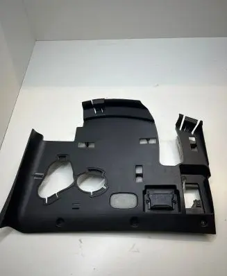 Mercedes-Benz ML W164 Dashboard lower bottom trim panel A1646809117 16902580