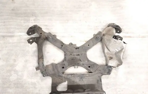Audi Q5 SQ5 FY Front subframe 80C399347M