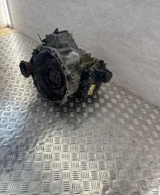Skoda Octavia Mk3 (5E) Automatic gearbox PLF