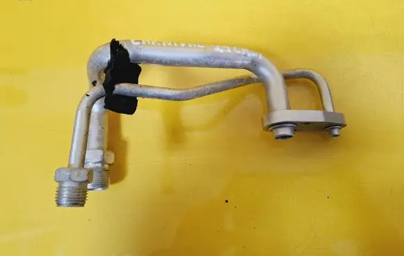 KIA Carnival Air conditioning (A/C) pipe/hose 