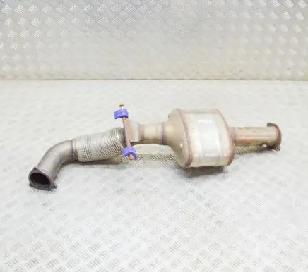 Volvo XC60 Catalyst/FAP/DPF particulate filter P32330587 32330587